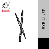 L'Oreal Paris Super Liner Super Star Duo Designer
