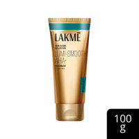 Lakme Lumi-Smooth AHA+ Facewash with 2% Salicylic & Lactic Acid for Glowing Skin