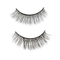 Bronson Professional 3D Effect Long and Natural Look False Eyelashes - 209