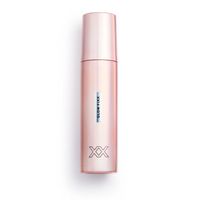 XX Revolution Glow Fixx Fixing Mist