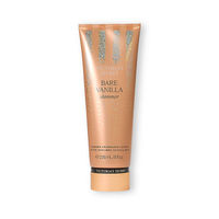 Victoria's Secret Bare Vanilla Shimmer Fragrance Lotion