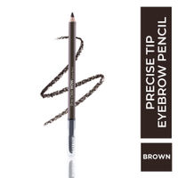 Nykaa Brow Chika WOW Eyebrow Pencil - Coven Cocoa 01