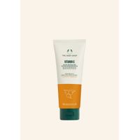 The Body Shop Vitamin C Microdermabrasion