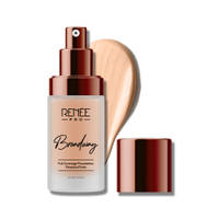 Renee Cosmetics Pro Broadway Liquid Full Coverage Foundation