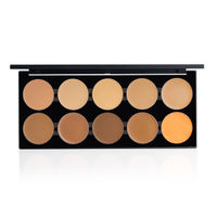 PAC Ultra Studio HD Foundation X10 - [C]