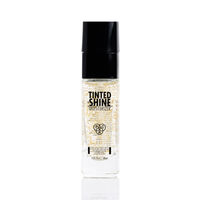PAC Tinted Shine Moisturizer