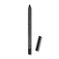 Kay Beauty Smudgeproof Jet Black Gel Kajal - Onyx