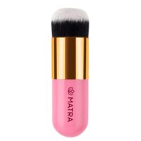 Matra Professional Fat Brush Kabuki Blush Makeup Brush For Face Powder Foundation