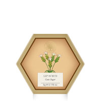 Forest Essentials Lip Scrub - Cane Sugar