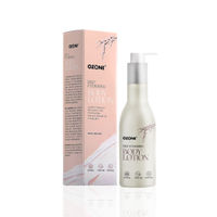 Ozone Deep Hydrating Body Lotion