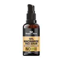 Nature Glow Herbal 10% Niacinamide Face Serum