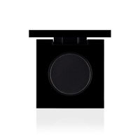 PAC Cream Eyeliner Aqua Black - Richly Pigmented, Quick Drying, Matte Finish, Intense Black