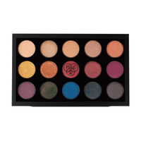 PAC Ultra Shadow X15, [S] - 02 Sweet Sparkle