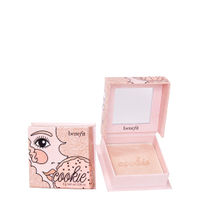 Benefit Cosmetics Cookie Golden Pearl Highlighter