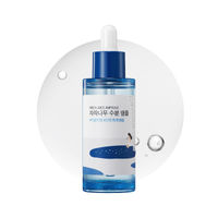 Round Lab Birch Juice Moisturizing Ampoule, Long-Lasting Hydration Ampoule