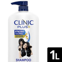 Clinic Plus Strong & Long Health Shampoo-image-37