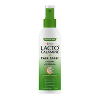 Lacto Calamine Cucumber Face Toner with Green Tea, 2% Niacinamide for Cool & Hydrated Skin
