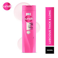 Sunsilk Lusciously Thick & Long Shampoo