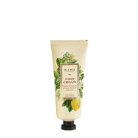 Kama Ayurveda Foot Cream