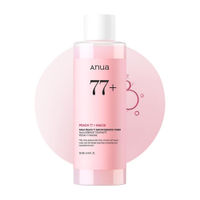 Anua Peach 77 Niacin Essence Toner with 2% Niacinamide for Healthy Glowing Skin & Even Skin Tone