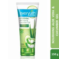 Everyuth Naturals Purifying Neem Face Wash