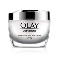Olay Luminous Brightening Intensive Cream Moisturiser (SPF 24)