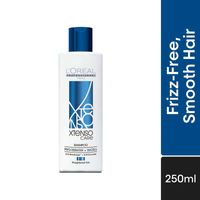 L'Oreal Professionnel Xtenso Care Shampoo For Frizz-Free, Smooth & Manageable Hair