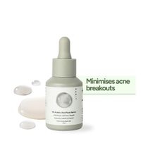 Gabit 5% Azelaic Acid Face Serum With Salicylic & Mandelic For Acne, Blackheads, Open Pores & Spots