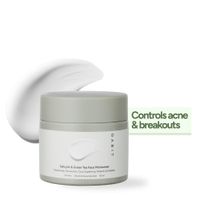 Gabit Salicylic Acid & Green Tea Face Moisturiser For Acne, Blackheads, Open Pores & Oily skin