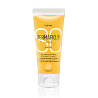 Dermafique Sun Defense Gel Creme SPF 30 Sunscreen, Prevents Tanning And Pigmentation