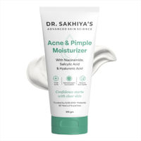 Dr. Sakhiya Acne & Pimple Moisturizer