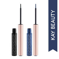 Kay Beauty Katrina's Signature Eye Combo