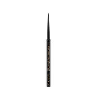 L.A. Girl Skiny Gel Liner - Silky Black