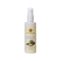 Kazarmaa Almond & Coconut Face & Body Lotion-picture-19