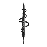 Coloressence 2 In 1 Expert Eye Brow Pencil - Black
