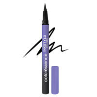 Coloressence Ink Stylo Eyeliner Pen - Black