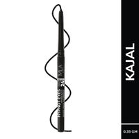 Mila Beauté Hypnoteyes Waterproof & Smudge-Proof 24Hrs Kajal