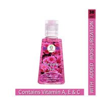 Bloomsberry Crispy Air Hand Sanitizer-image-6