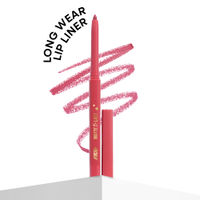 Nykaa Cosmetics Matte to Last Lip Liner - Janhvi