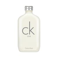 Calvin Klein CK One For Women & Men Eau De Toilette