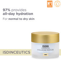 ISDIN Isdinceutics Hyaluronic Moisture Normal