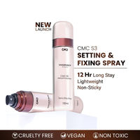Charmacy Milano CMC S3 Setting & Fixing Spray