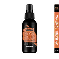 Miss Claire Fixing Spray For Makeup Dewy Finish