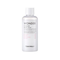 TONYMOLY Korean Wonder Ceramide Mochi Toner-Hydrates, Softens, Nourishes Dry & Combination Skin
