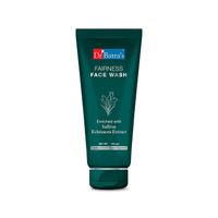 Dr.Batra's Fairness Face Wash Enriched With Saffron Echinacea Extract