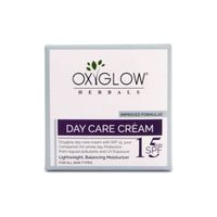 Oxyglow Herbals Day Care Cream SPF 15