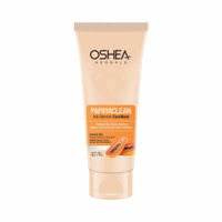 Oshea Herbals Papayaclean Anti Blemish Face Wash
