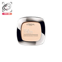 L'Oreal Paris True Match Super Blendable Powder