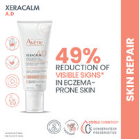 Avene Xeracalm Ad Lipid-Replenishing Cream