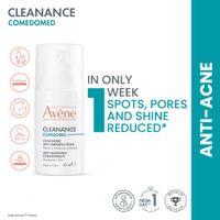 Avene Cleanance Comedomed Anti-Blemish Control Serum